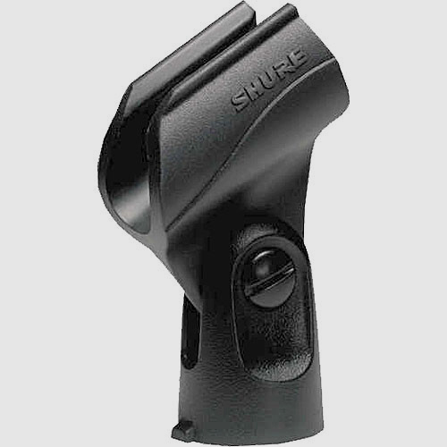 Shure Pinça Micro A57F